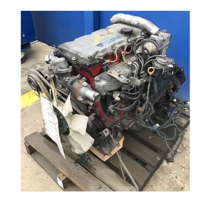 Motores S05D usados al por mayor: pedidos al por mayor son bienvenidos - Product Image 5