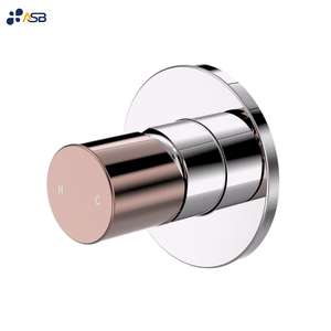 Chứng Nhậ<span class=keywords><strong>n</strong></span> Brass Treo Tường Minalist Tắm Vòi Hoa Sen Mixer Điều Khiể<span class=keywords><strong>n</strong></span> Chì Miễ<span class=keywords><strong>n</strong></span> Phí Duy Nhất Xử Lý Dvd Hỗ<span class=keywords><strong>n</strong></span> Hợp Hai <span class=keywords><strong>Tone</strong></span> - Product Image 4