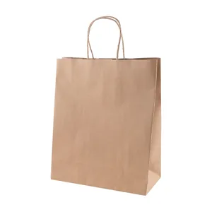 Sacchetti di Carta Personalizzati Tosca per Merchandising Promozionale - Product Image 3