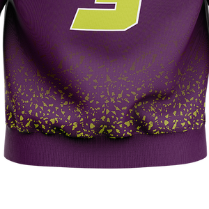 เสื้อฮู้ดสวมหัวสำหรับผู้ชายและผู้หญิง, เสื้อมีฮู้ดแบบสวมหัวสำหรับ3D แฟชั่นผ้าฝ้าย20% โพลีเอสเตอร์ผ้าหนาปักลายว่างเปล่าสำหรับฤดูหนาว - Product Image 6