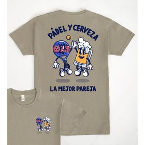 Le Migliori Magliette Promozionali per Coppie - Product Image 1