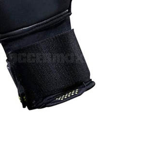 Guantes de portero profesionales personalizados Guantes de portero profesionales de alta calidad Precio barato - Product Image 5