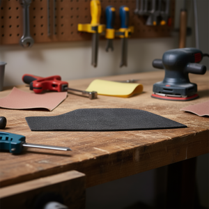 Festool Spare EF-LAS-STF-KA 65 Tampons de polissage, lot de 10 pièces - Product Image 3