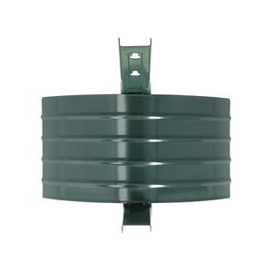 Supporto a Parete in Metallo per Tubo Flessibile 35.5 - Product Image 5