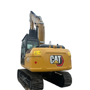 CAT315D2GC รถขุดตีนตะขาบไฮดรอลิก15ตัน336d2 336E หนอนผีเสื้อ315 - Product Image 1