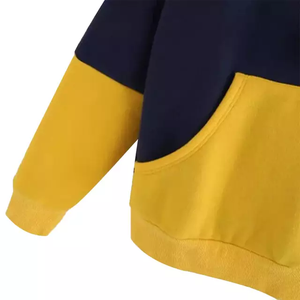 Sweat-shirts pour garçons et hommes, nouveau design tendance, fournisseur direct d'usine au Pakistan, sweat-shirt surdimensionné de haute qualité pour hommes en taille plus - Product Image 4