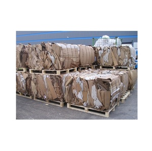 เศษกระดาษเหลือใช้สำหรับขาย - Product Image 6