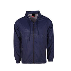 Traje Cortavientos de Dos Piezas de Manga Larga, Servicio OEM, Diseño Personalizado, Ropa Casual, Trajes Cortavientos Hechos en Pakistán - Product Image 2