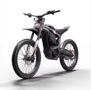 Moto électrique Top Talaria Sting R 72v PRO avec une vitesse maximale de 40 km/h, catégorie outils, livraison à domicile disponible - Product Image 1