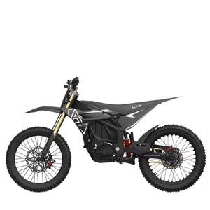 Vente en gros stock de vélos d'aventure Altis Sigmaa Electrics neufs 2025 avec garantie d'un an prêts à être expédiés - Product Image 1