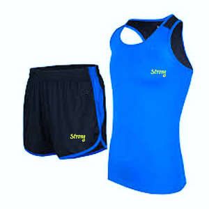 Ropa deportiva de boxeo, fabricación personalizada - Product Image 2