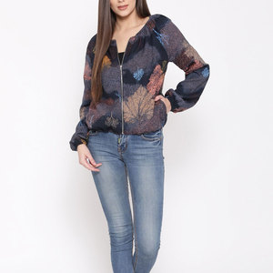 Summer Slim Fit Zip-Up Casual Running Top Thermal Sportswear avec Everyday Zip-Up Accessory - Product Image 5