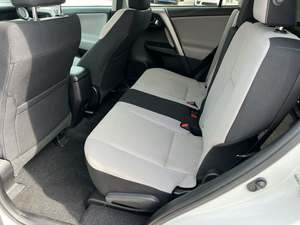 TOYOTA RAV 4 XLE 2017 PRÊT À ÊTRE EXPÉDIÉ - Product Image 2