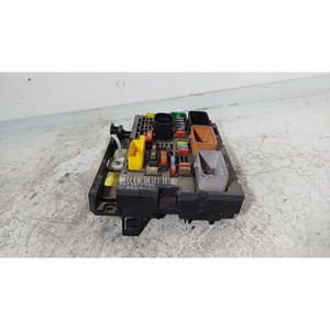 Fusible de porte CENTRALINE CITROEN C4 Picasso Mk1 9675877980 DV6TED4-9HZ diesel 1560 (06>13) - Product Image 5
