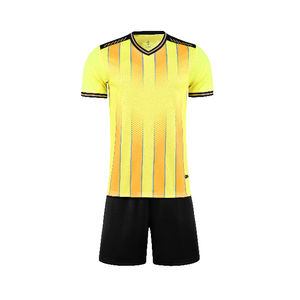 Camiseta de fútbol con diseño personalizado de la mejor calidad, camiseta de fútbol de Tailandia - Product Image 2