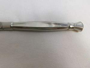 Ensemble de cuillères à vaisselle en acier inoxydable avec finition miroir Parfait pour la cuisine de table et les ustensiles de cuisine - Product Image 4