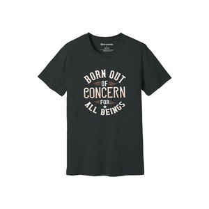Camiseta de algodón 100% para mujer, estampado 3D de Buda, estilo informal, 12 opciones de color, 160-180, colocación de diseño personalizable GSM pesado - Product Image 6
