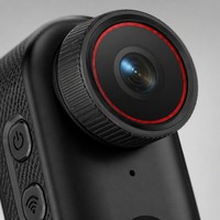 Nueva Cámara Deportiva Magnética 4K RSD L20 2026 para Dedo, Grabadora de Ciclismo, Venta al por Mayor