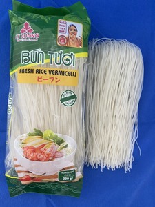 Nouilles de riz séchées vietnamiennes traditionnelles, de qualité supérieure, best-seller, sans gluten, saines et parfaites pour la cuisine quotidienne - Product Image 6