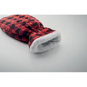 Gants de cuisine personnalisés ICEHAND avec grattoir à glace intégré – Gadgets - Product Image 3