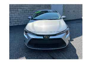 2022 for Toyota Corolla LE 1.8 Cyl Automatic Front Wheel Drive Stainless Steel Material OEM Customized Support - Product Image 3