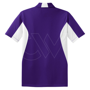 Nouvelle Collection Été 2024 – Chemise Homme 100% Coton Manches Courtes Tricotée Unie Décontractée et Respirante Coupe Classique 220g - Product Image 6