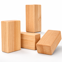 Ensemble Essentiel de Yoga en Liège Premium : Tapis de Yoga, Roue de Yoga, Bloc de Yoga en Bois de Caoutchouc, Kit de Yoga Antidérapant en Caoutchouc Naturel pour la Maison, la Salle de Sport et le Studio