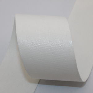 PVC tráng có thể hàn vải 48mm rộng 1000kg 1300kg 2400kg phá vỡ cấu trúc vải Tarp hồ bơi bao gồm dầu bùng nổ - Product Image 1