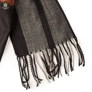 New Arrival 2025 Custom Color Printed Scarves High Quality Fashion Scarves Low Prices - Product Image 6