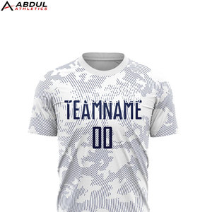 Uniforme de Fútbol Juvenil, Material Transpirable, Tela Suave, Ideal para Equipos Escolares, Clubes y Entrenamiento al Aire Libre - Product Image 4