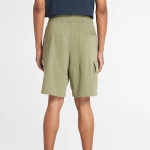 El más nuevo diseño de moda para hombres, pantalones cortos de sudor de secado rápido, fácil de usar, ropa de calle, pantalones cortos de sudor suaves y sostenibles para hombres, ropa de playa - Product Image 4