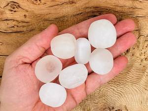 อัญมณีหลวมเซเลนิเต้ธรรมชาติกำหนดขนาดและรูปร่างได้เอง - Product Image 6