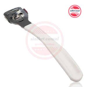 High Quality <b>Callus</b> Shaver Corn Cutter Stainless Steel <b>Callus</b> Shaver Corn Cutter Pedicure Instruments - Product Image 1