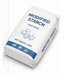 Amidon modifié de qualité industrielle / Amidon modifié industriel haute performance pour les applications papier, textile et construction - Product Image 4