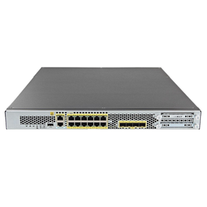 FPR2110-NGFW-K9อาวุธปืน2110ประสิทธิภาพสูง NGFW เครื่องใช้ไฟฟ้า - Product Image 2