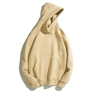 Venta caliente logotipo personalizado de gran tamaño 460gsm todos los colores deportes cremallera Sudadera con capucha Unisex Sudadera con capucha bordado serigrafía sudaderas con capucha hombres - Product Image 5