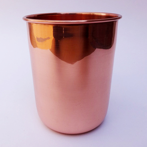 Vente chaude bas prix design classique verres à boire personnalisé imprimé clair Soda bière Laser quantité cadeau - Product Image 5