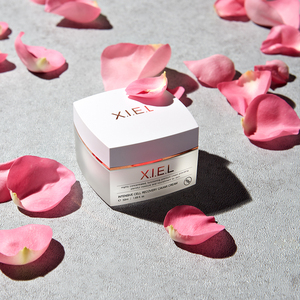Crèmes pour le visage XIEL Caviar Cream Elasticité Care Skin Glow Nutrition et Hydratant Effet Apaisant essence de caviar crème de luxe - Product Image 5