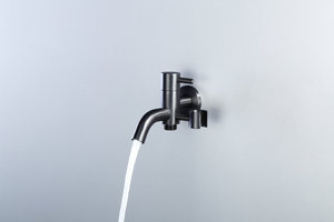 Опрыскиватель для биде, 304 из нержавеющей стали - Product Image 4