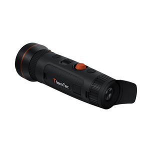 Caméra thermique infrarouge monoculaire Wild 650DL Pro 640x512 LRF pour la chasse nocturne, le sauvetage, télescope thermique portable - Product Image 2