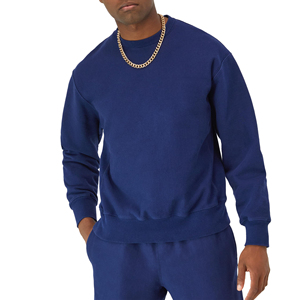 Sudaderas con Capucha Extra Grandes de Alta Calidad, Personalizadas, 100% Algodón, Bordadas, Multicolores, para Hombre, de Secado Rápido y Transpirables para Invierno - Product Image 1
