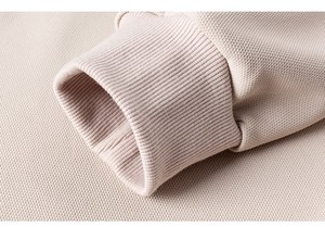 Polo de manga larga para hombre de alta calidad, suéter con cuello, jersey de moda, camisetas de Polo de talla grande, polos personalizados antiarrugas - Product Image 3