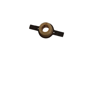 Coclea per ingrassaggio per Zm2002 Rif. 502745 Compatibilità con trivella motorizzata - Product Image 1