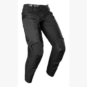 Pantalones de montar en motocicleta Cordura de alta protección, pantalones de moto transpirables impermeables con armadura CE para hombres - Product Image 5