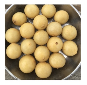 Limón en escabeche vietnamita en sal, higiene alimentaria garantizada con alta calidad, superventas para el verano - Product Image 6