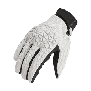 Best Selling High Quality Racing Gloves Custom Polyester Material for Adults Motorbike Sports Wear - Product Image 2