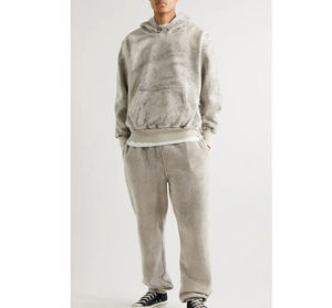 Trajes Deportivos Personalizados para Hombre, de Alta Calidad, Holgados y Ajustados - Product Image 1