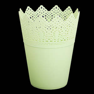 Poubelle petite - Verte - Product Image 1