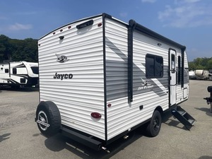 New 2026 Ja-y-co Jay Flight Slx 175FQ With High Accommodations Performance Available for Sale - Product Image 3