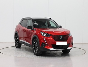 Voiture d'Occasion PEUGEOT 2008 GT Impeccable - Product Image 1